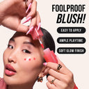 Huda Beauty Blush Filter Liquid Blush photo 9