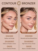 Sheglam Sun Beam Matte Liquid Bronzer photo 2