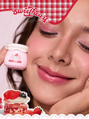 Sheglam Berry Jam Lip Mask Pot (6.5g) photo 4