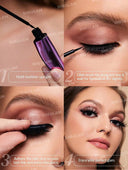 Sheglam All Eyes On You Eyelash Glue Liner-Black photo 5