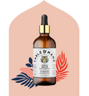 Fable & Mane HoliRoots™ Hair Oil 100ml jumbo photo 1
