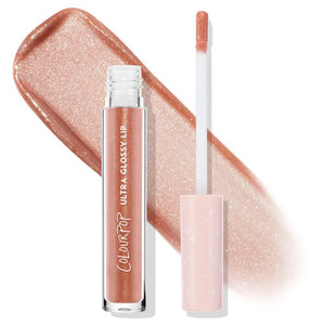 ColourPop Ultra Glossy Lip Hydrating Lip Gloss (IT Girl) 3.15g