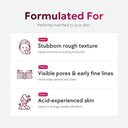 NineLess Molecule-Clear 5% Glycolic Acid Serum 30ml photo 3
