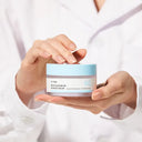 iUNIK Beta Glucan 3X Barrier Cream 50ml photo 1