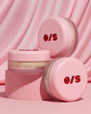 One Size Blurred & Bright Ultimate Setting Powder 6.5g photo 1