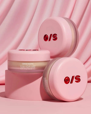 One Size Blurred & Bright Ultimate Setting Powder 6.5g