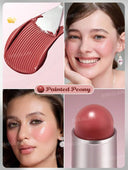 Sheglam Buttery Bliss Blush Stick photo 3