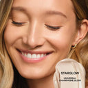 Saie Glowy Super Gel Lightweight Dewy Multipurpose Illuminator -star glow photo 2