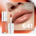 Loreal Plump Ambition Hyaluron Lip Oil 5 ML photo 3