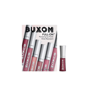 Buxom Full-On Plumping Lip Polish - Gabby (1.5ml)