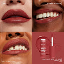 NYX Smooth Whip Matte Lip Cream 4ml photo 5