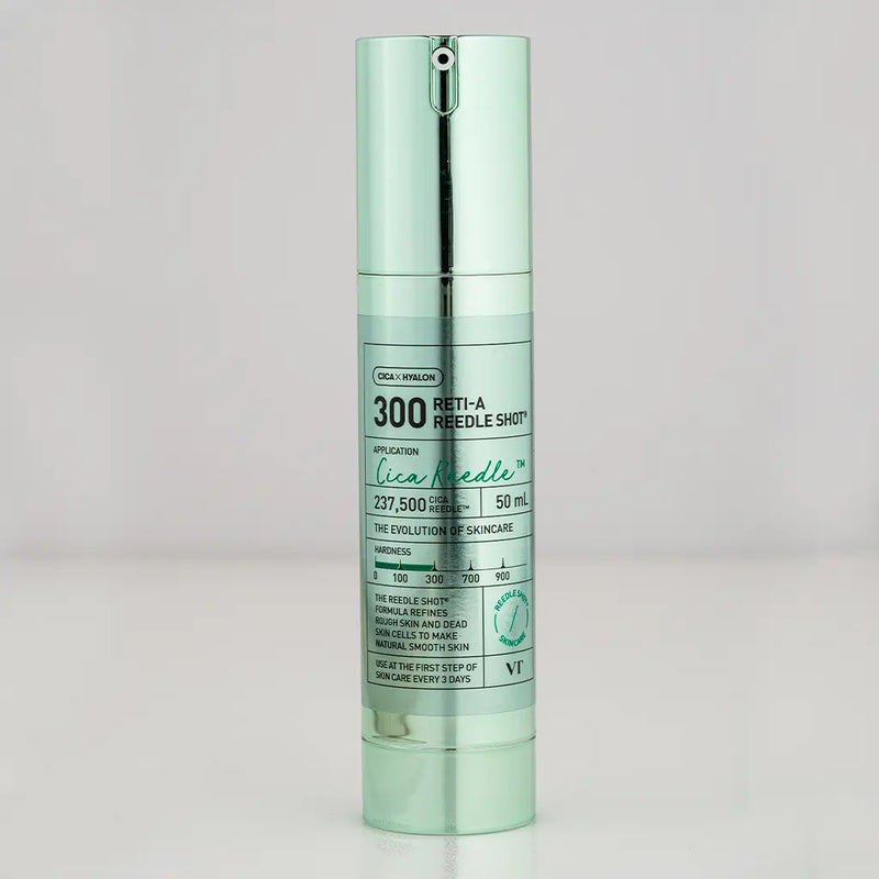 VT Cosmetic Reti-A Reedle Shot 300 50ml