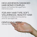 Dr.Melaxin Bondex Hair Clinic Shampoo 400ml photo 3