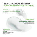 Jumiso D-Panthenol Barrier Soothing Cleansing Milk 300ml photo 3