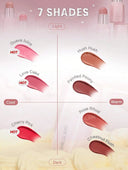 Sheglam Buttery Bliss Blush Stick photo 8