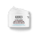 Kiehl's Ultra Body Mega Moisture Squalane Cream 250ml photo 2
