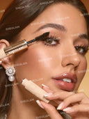 Sheglam All-In-One 24k Multi-Effect Mascara(waterproof black) photo 6