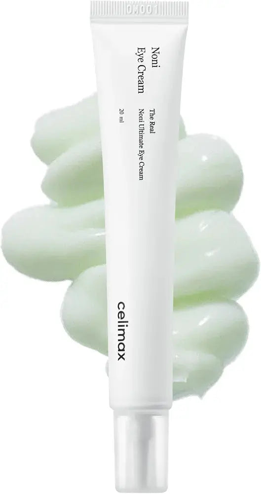 Celimax The Real Noni Ultimate Eye Cream - 20 ML – front of packaging