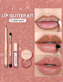 Sheglam Lip Dazzler Glitter Kit photo 1