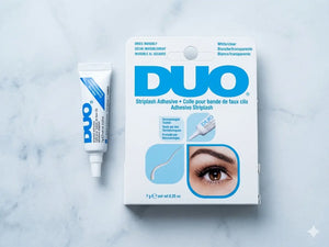 Duo Striplash Adhesive 7g