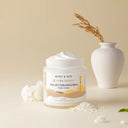 Mary & May Vegan Shea Butter & Rice Bran Body Cream 250ml photo 2