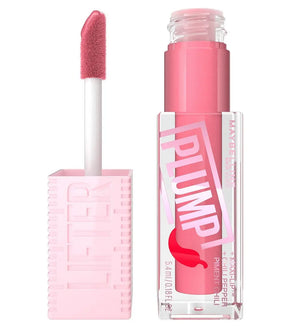 Maybelline Lifter Plump Lip Plumping Gloss