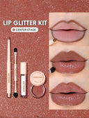 Sheglam Lip Dazzler Glitter Kit photo 2