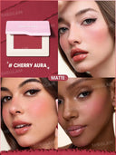 Sheglam Dream Touch Blush photo 7