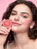 Sheglam Lunar Orbit Blush Ball photo 6