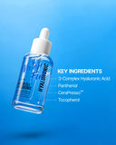 Jumiso Waterfull Hyaluronic Acid Serum photo 4