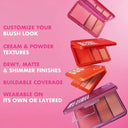 Sephora Blush Palette photo 3
