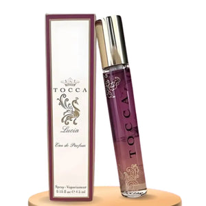 Tocca Lucia Eau De Parfum Travel Spray 4.5ml