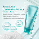 Medicube Azelaic Acid Niacinamide Deep Clean Foam Cleanser (120g) photo 2