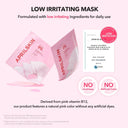 Aprilskin TXA Niacinamide Collagen 99 Capsule Gel Mask 1 piece photo 1