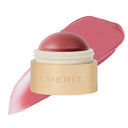 Merit Flush Balm Cheek Color photo 4