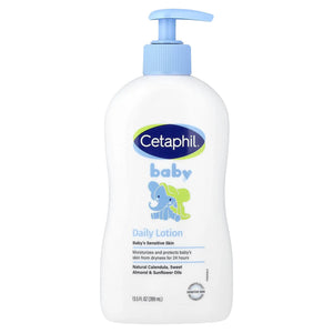 Cetaphil Baby Daily Lotion (399 ML)