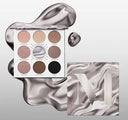 Morphe Rich & Foiled Artistry Palette- Going platinum photo 1