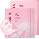 Aprilskin TXA Niacinamide Collagen 99 Capsule Gel Mask 1 piece photo 7