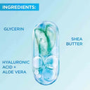 Garnier Body Hyaluron Barrier Protect Body Cream Aleo Vera + Magnesium 380ml photo 2