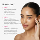 Medicube Pdrn Collagen Glow Jelly Serum, Niacinamide, Hyaluronic Acid 30ml photo 5