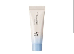 Beauty of Joseon (Beauty of Joseon Relief Sun Aqua-Fresh) : Rice + B5 SPF50+ Pa++++ – close-up product detail