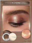 Sheglam starstruck cream eyeshadow pot photo 10