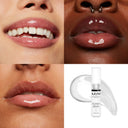 NYX Professional Lip Butter Gloss Madeline photo 5