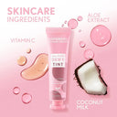 Covergirl Clean Fresh Dewy Tint 10ml photo 2