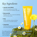 Aprilskin Real Calendula Peel Off Pack Facial Mask - 100g(Exp:2026/10) photo 4