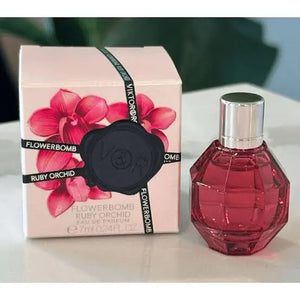 Viktor & Rolf Flower Bomb Ruby Orchid Eau De Parfum 7ml