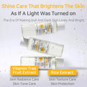 Aplb Retinol Vitamin C Vitamin E Facial Toner 160ml photo 8