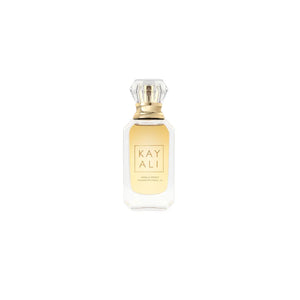 Kayali Vanilla Royale Sugared Patchouli | 64 (10ml no box ) – front of packaging