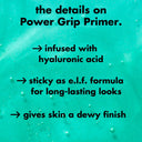 ELF Power Grip Primer photo 7