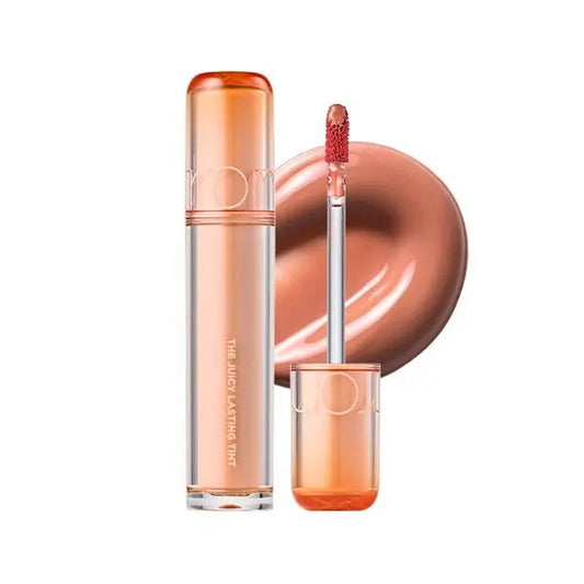 rom&nd Romand *Renewal*THE Juicy Lasting Tint – front of packaging